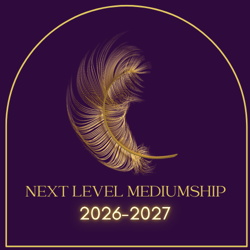 Next Level Mediumship (1)