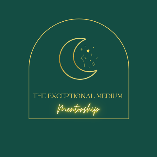 The Exceptional Medium